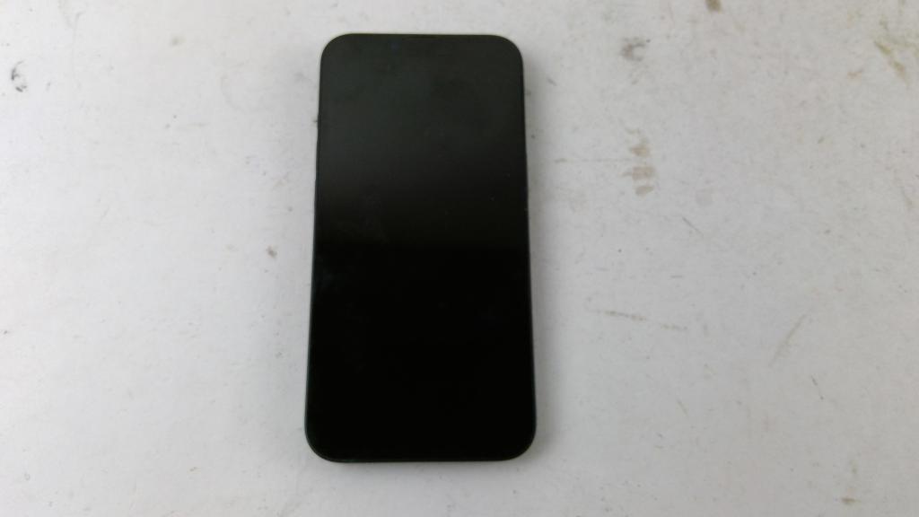 Apple IPhone 13, Activation Locked, Sold For Parts