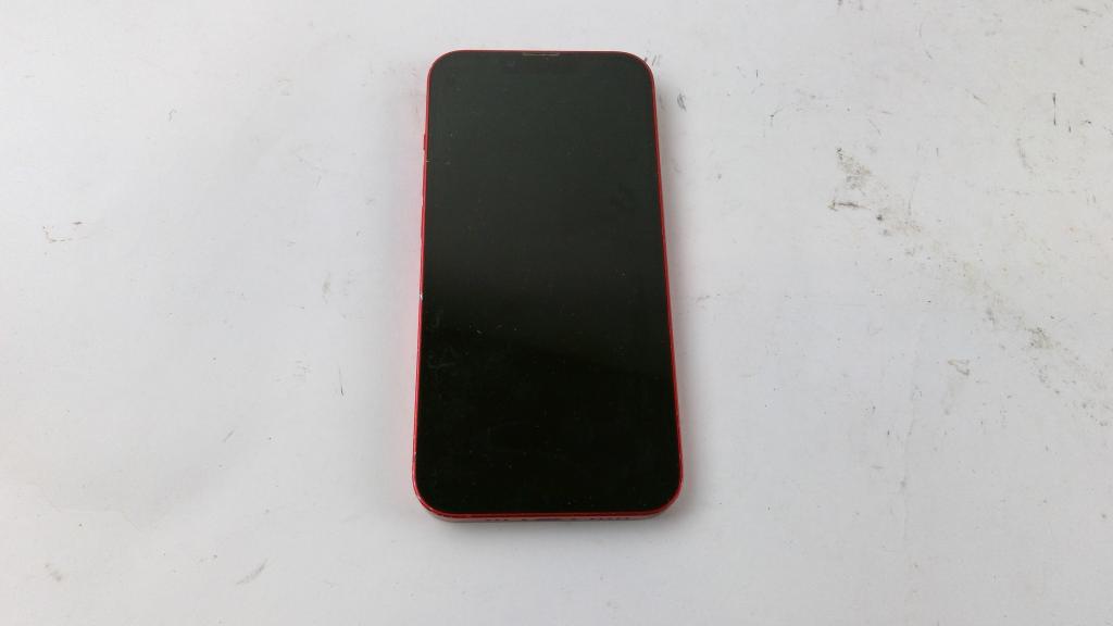 Apple IPhone 13, Activation Locked, Sold For Parts