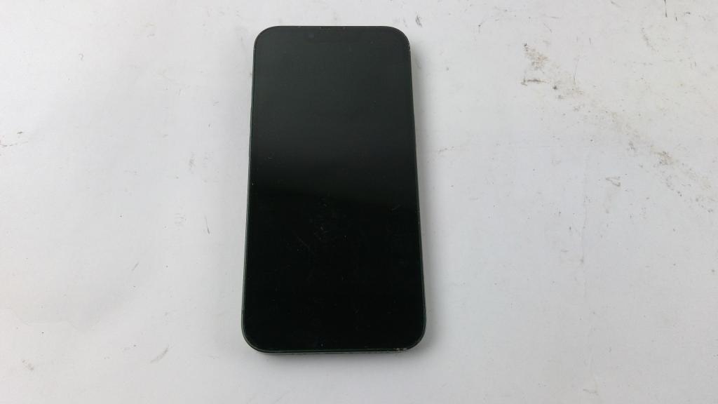 Apple IPhone 13, Activation Locked, Sold For Parts