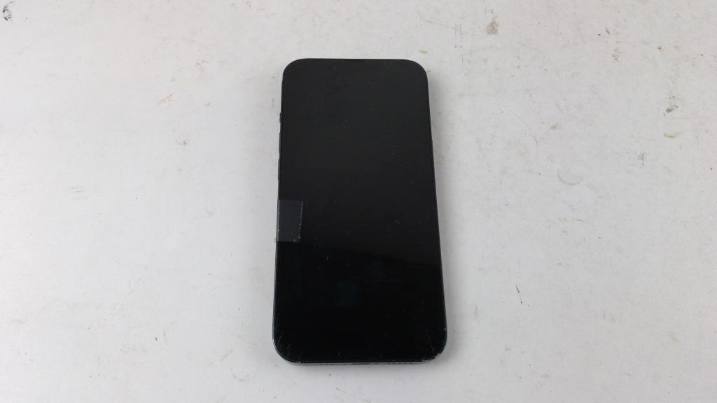 Apple IPhone 13, Activation Locked, Sold For Parts