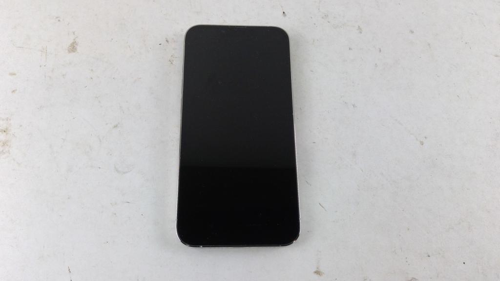 Apple IPhone 13, Activation Locked, Sold For Parts