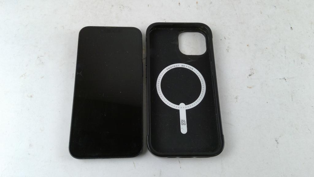 Apple IPhone 13, Activation Locked, Sold For Parts