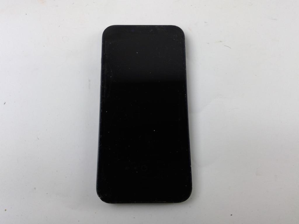 Apple IPhone 13 Activation Locked, Sold For Parts