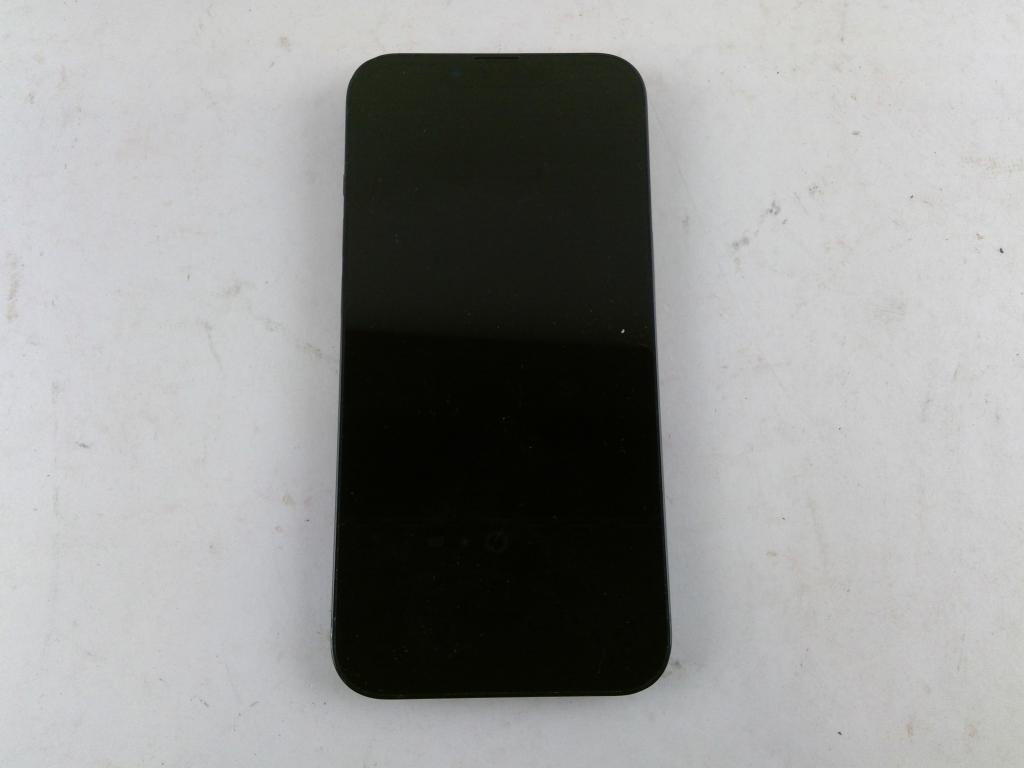 Apple IPhone 13 Activation Locked, Sold For Parts