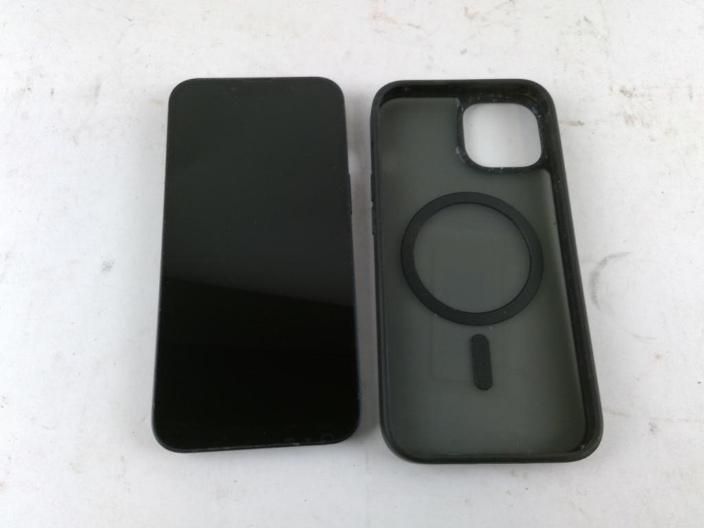 Apple IPhone 13 Activation Locked, Sold For Parts