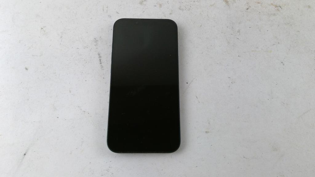 Apple IPhone 13, Activation Locked, Sold For Parts