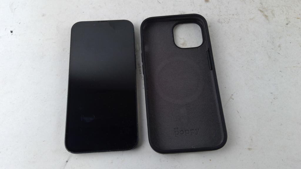 Apple IPhone 13, Activation Locked, Sold For Parts