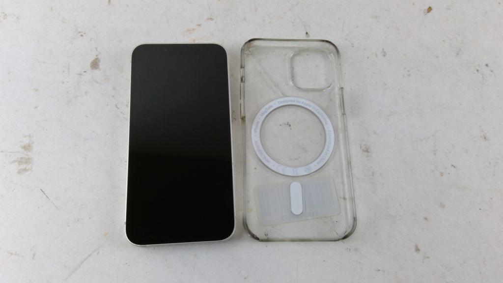 Apple IPhone 13 Mini, 128 GB, Carrier 70.0