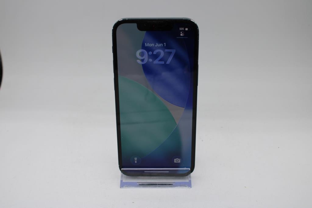 Apple IPhone 13 Mini, 128 GB, Unknown Carrier