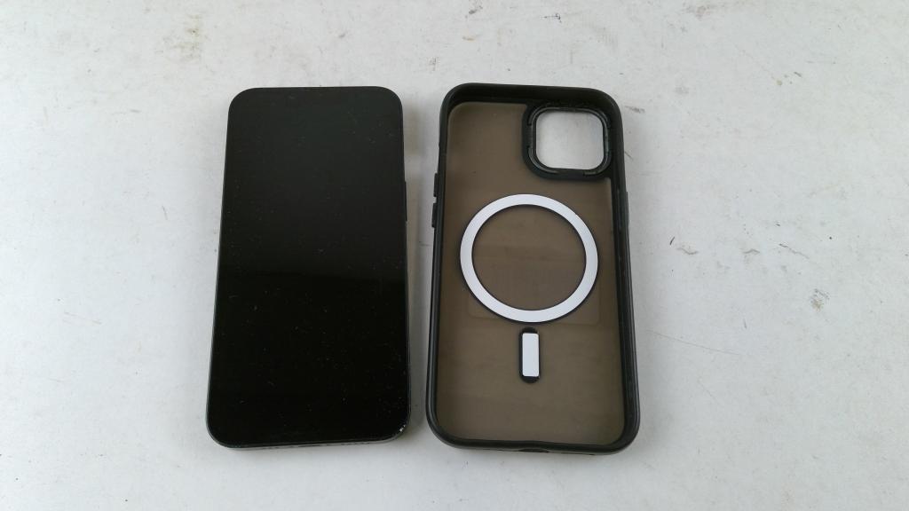 Apple IPhone 13 Mini, Activation Locked, Sold For Parts