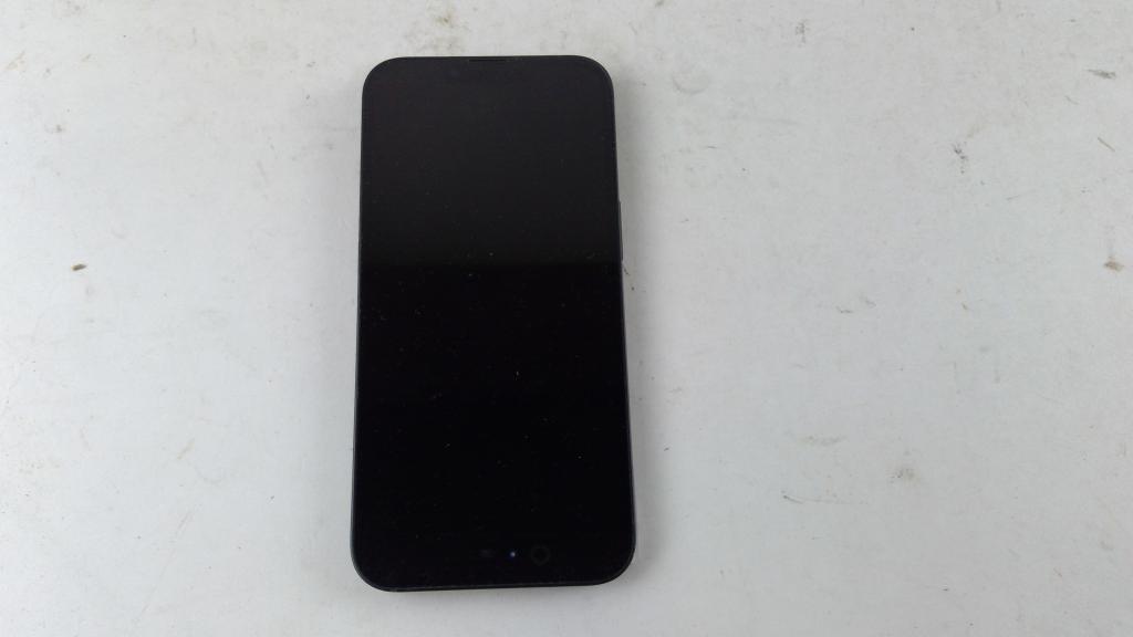 Apple IPhone 13 Mini, Activation Locked, Sold For Parts