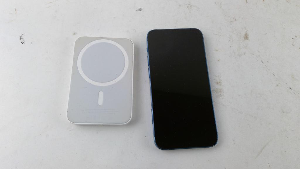 Apple IPhone 13 Mini, Activation Locked, Sold For Parts
