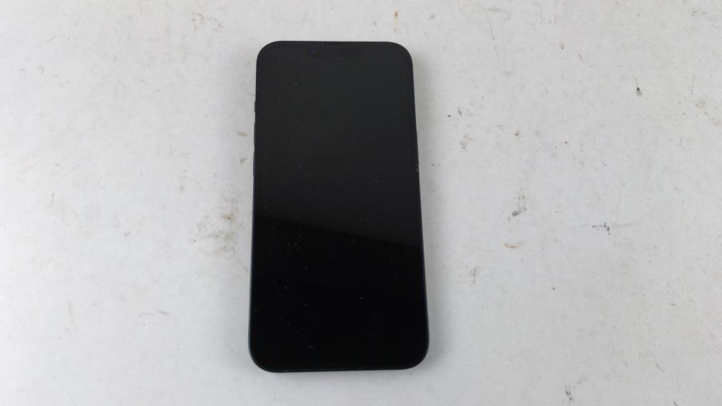 Apple IPhone 13 Mini, Activation Locked, Sold For Parts
