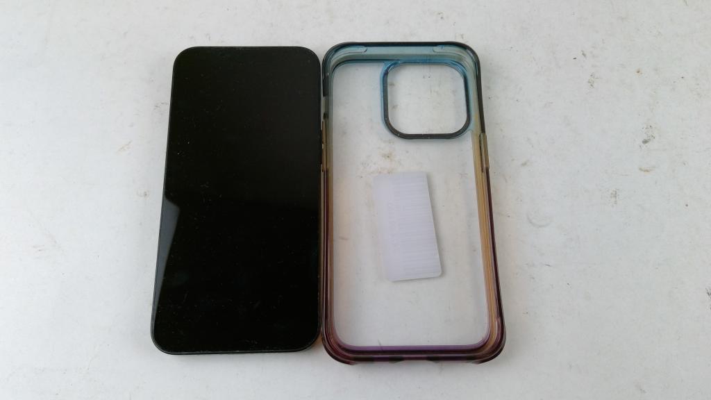 Apple IPhone 13 Mini, Activation Locked, Sold For Parts