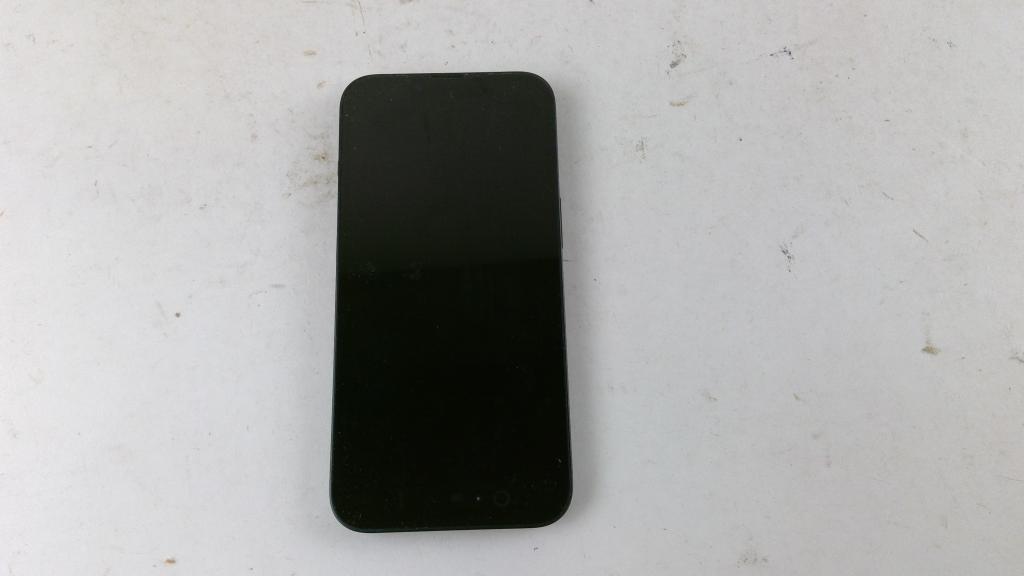 Apple IPhone 13 Mini, Activation Locked, Sold For Parts