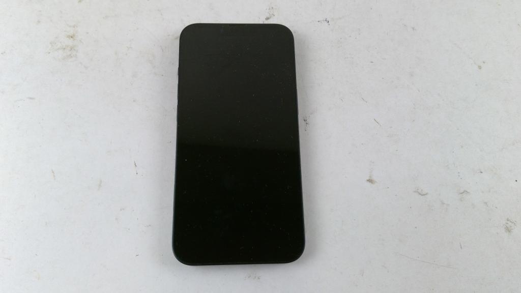 Apple IPhone 13 Mini, Activation Locked, Sold For Parts