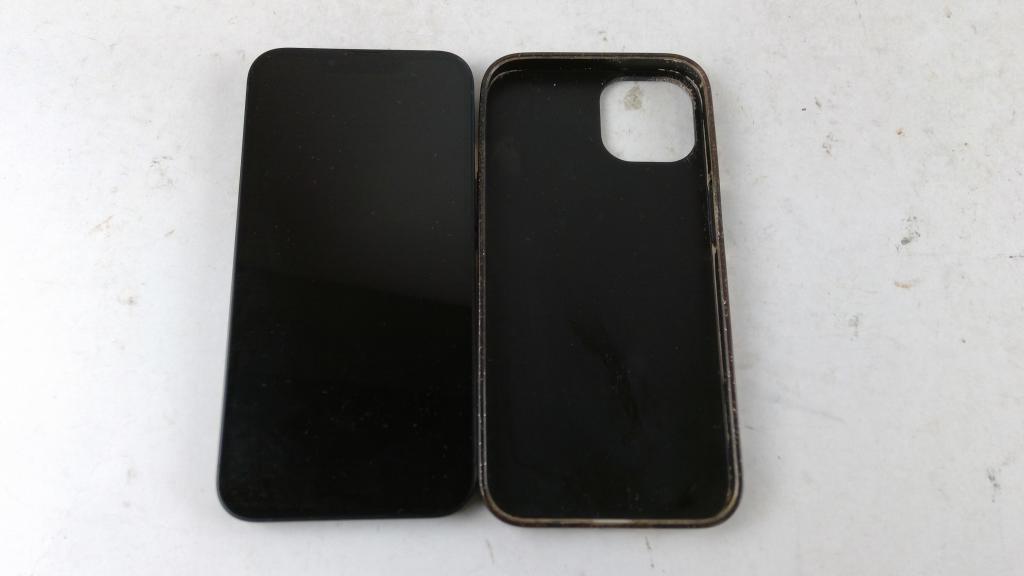 Apple IPhone 13 Mini, Activation Locked, Sold For Parts