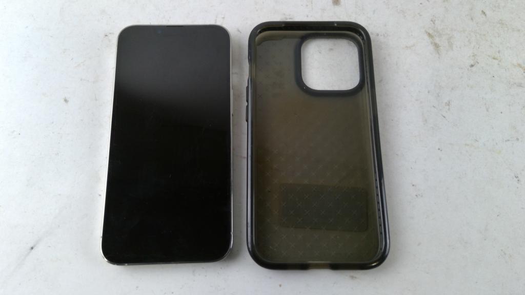 Apple IPhone 13 Pro, 128 GB, Carrier Unknown