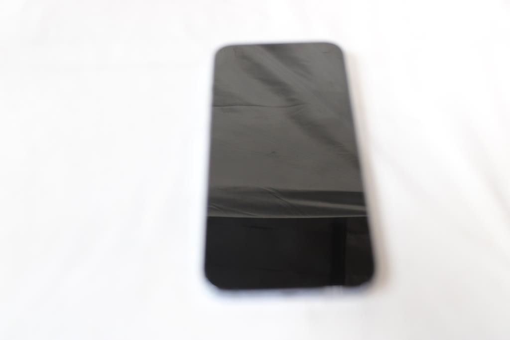 Apple IPhone 13 Pro, 128 GB, Unknown Carrier, Locked To Owner - SOLD FOR PARTS ONLY