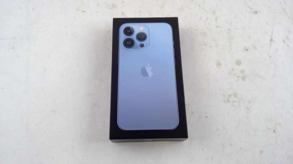 Apple IPhone 13 Pro 128GB