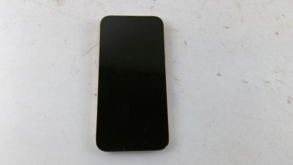 Apple IPhone 13 Pro, 256 GB, Carrier Unknown