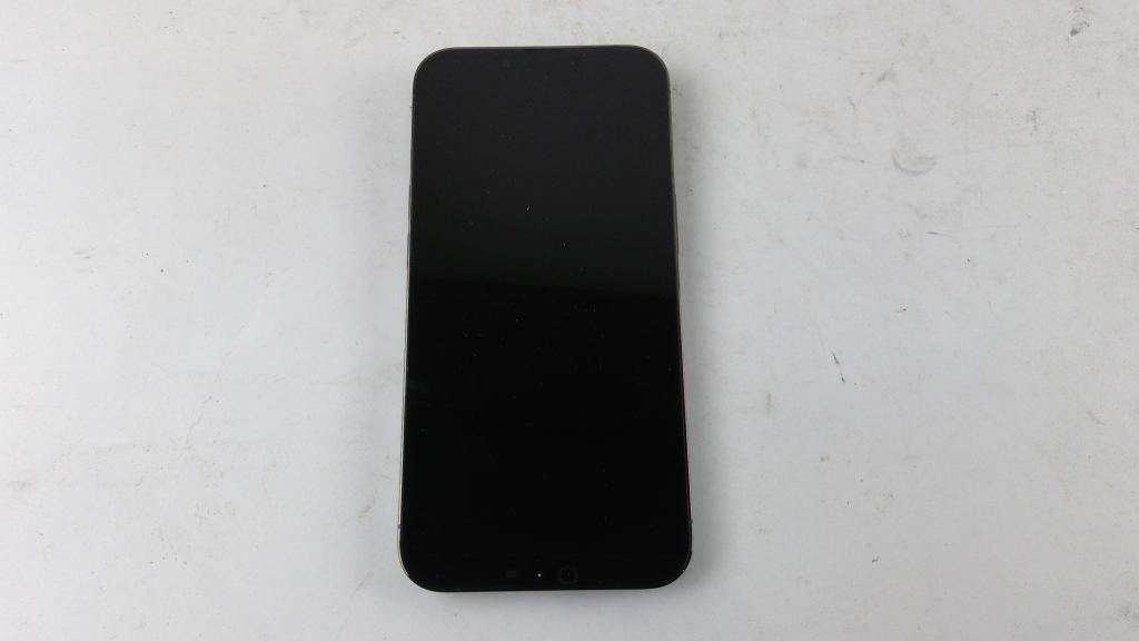 Apple IPhone 13 Pro, 256 GB, Carrier Unknown