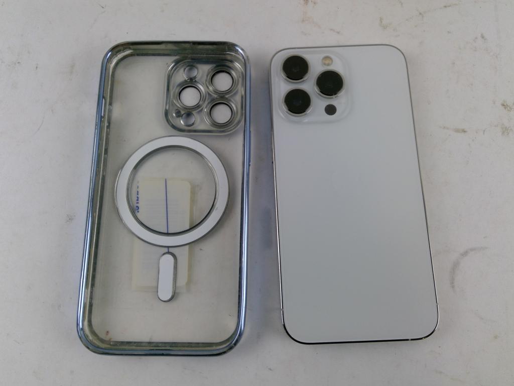 Apple IPhone 13 Pro 256GB, Carrier Unknown