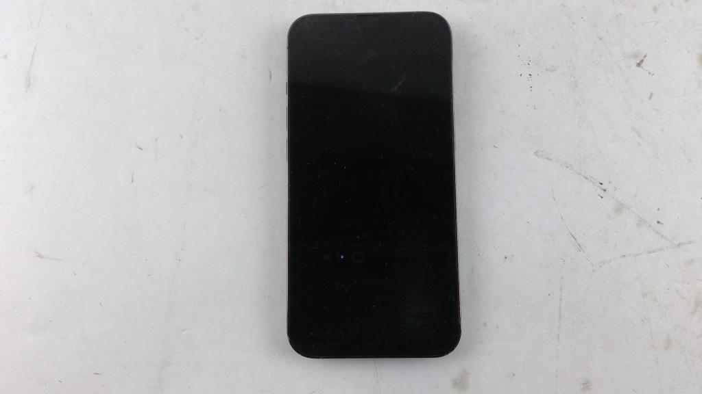 Apple IPhone 13 Pro, 256GB, Carrier Unknown