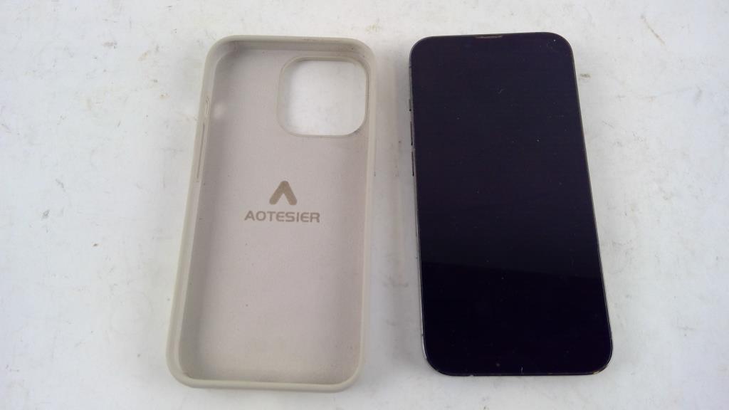 Apple IPhone 13 Pro, 256GB, Verizon