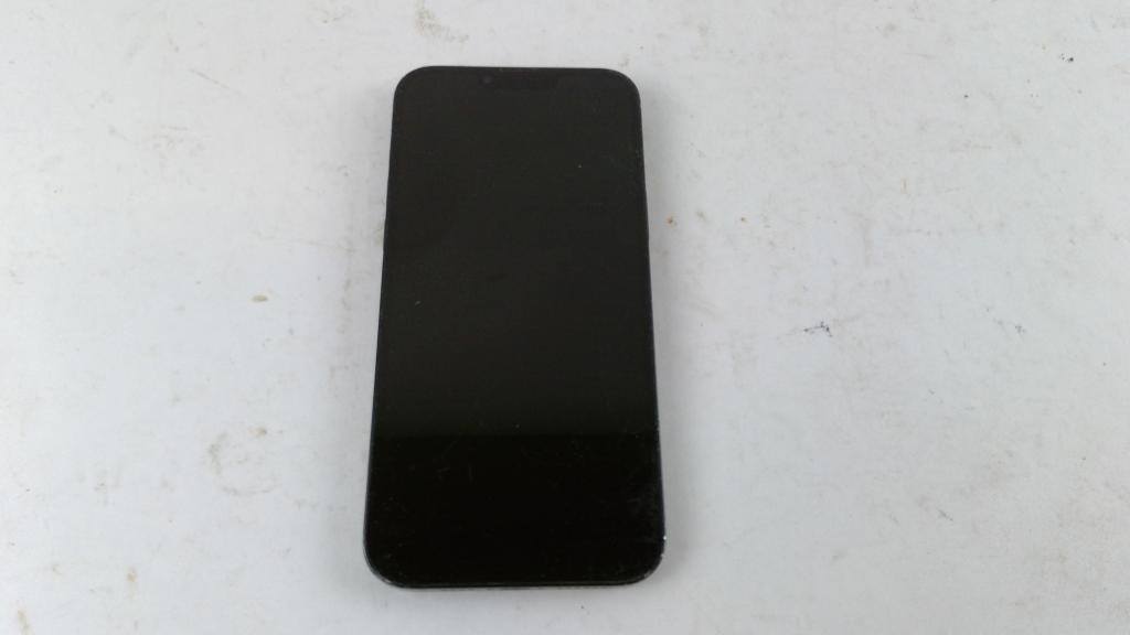 Apple IPhone 13 Pro, Activation Locked, Sold For Parts