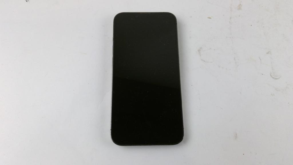 Apple IPhone 13 Pro, Activation Locked, Sold For Parts