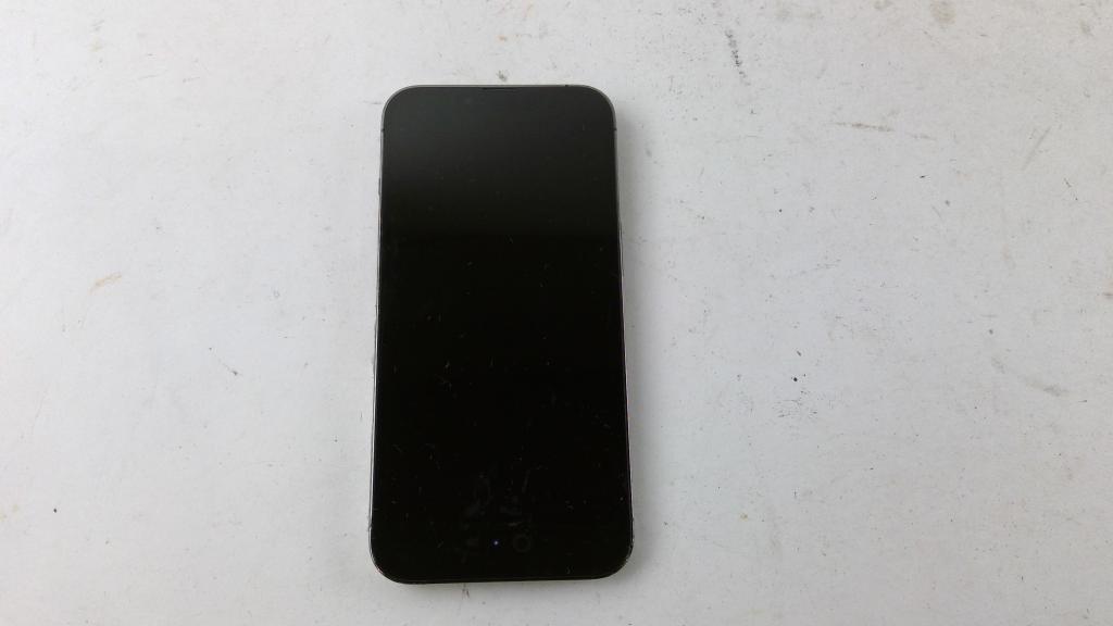 Apple IPhone 13 Pro, Activation Locked, Sold For Parts