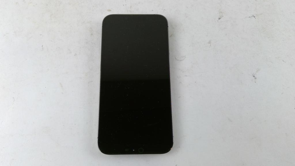Apple IPhone 13 Pro, Activation Locked, Sold For Parts