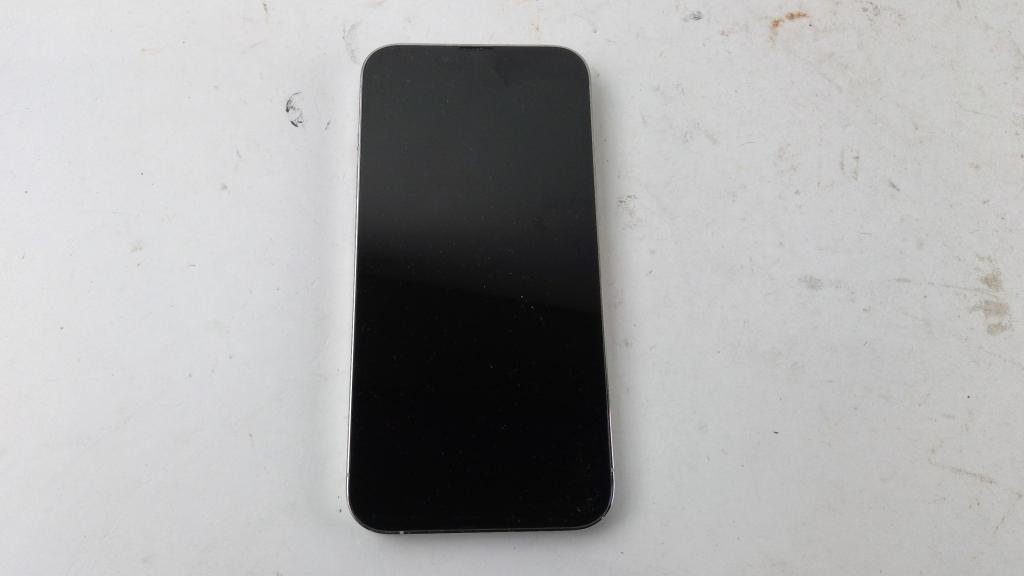 Apple IPhone 13 Pro, Activation Locked, Sold For Parts