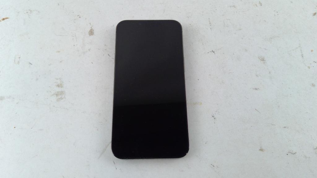 Apple IPhone 13 Pro, Activation Locked, Sold For Parts