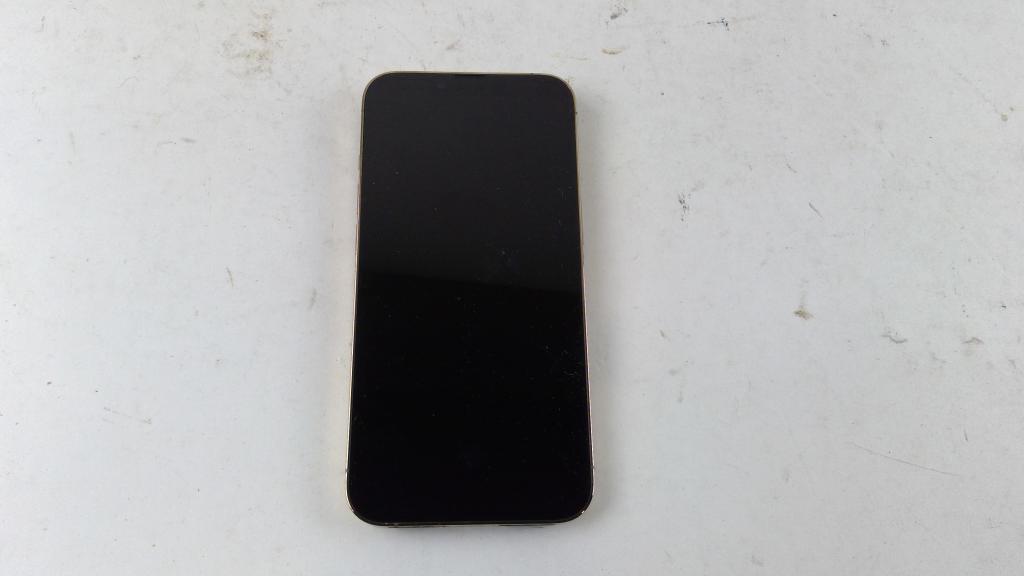 Apple IPhone 13 Pro, Activation Locked, Sold For Parts