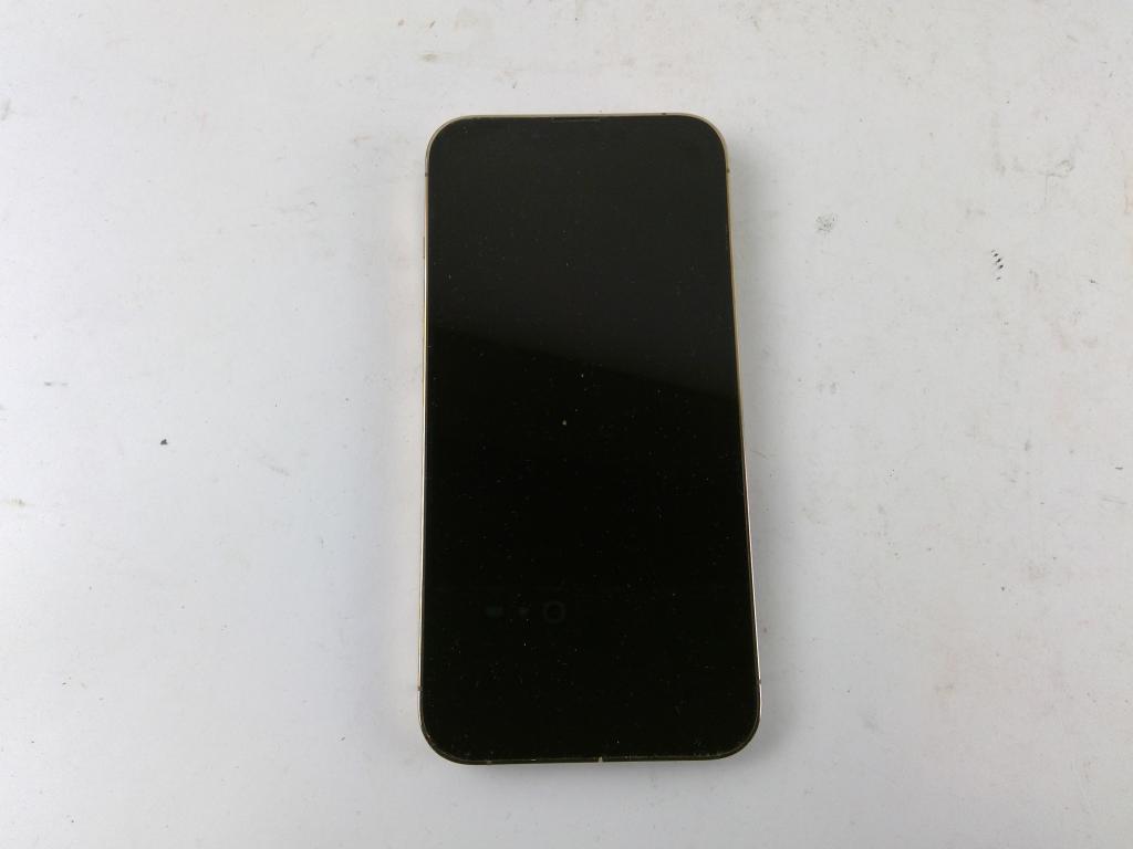 Apple IPhone 13 Pro Activation Locked, Sold For Parts