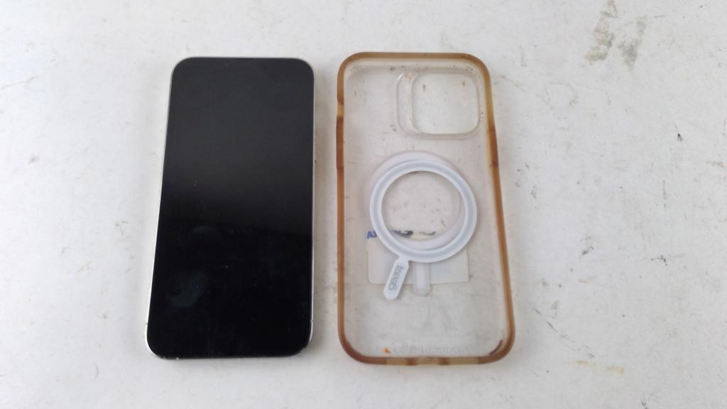Apple IPhone 13 Pro Max, 128 GB, Carrier Unknown