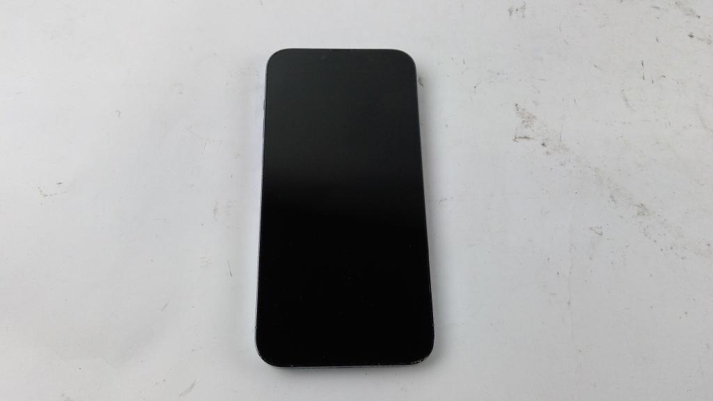 Apple IPhone 13 Pro Max, 128 GB, Carrier Unknown