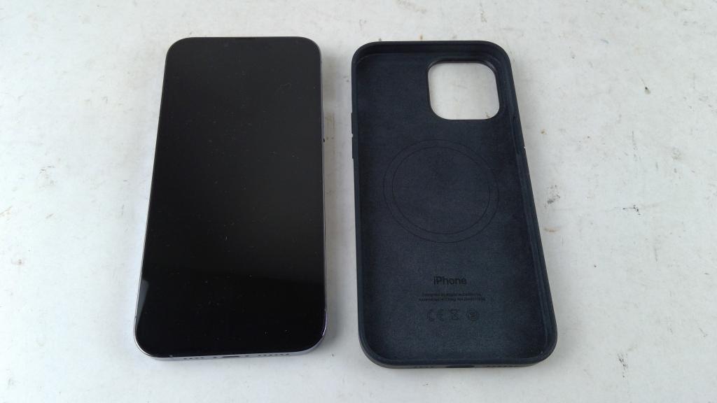 Apple IPhone 13 Pro Max, 128 GB, Carrier Unknown