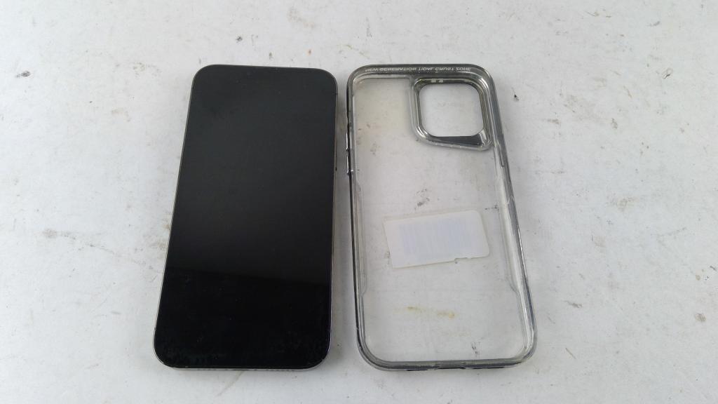 Apple IPhone 13 Pro Max, 128 GB, Cricket