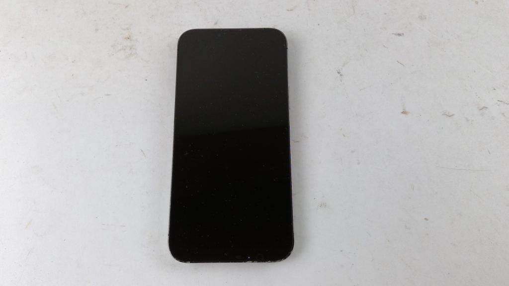 Apple IPhone 13 Pro Max, 128 GB, T-Mobile