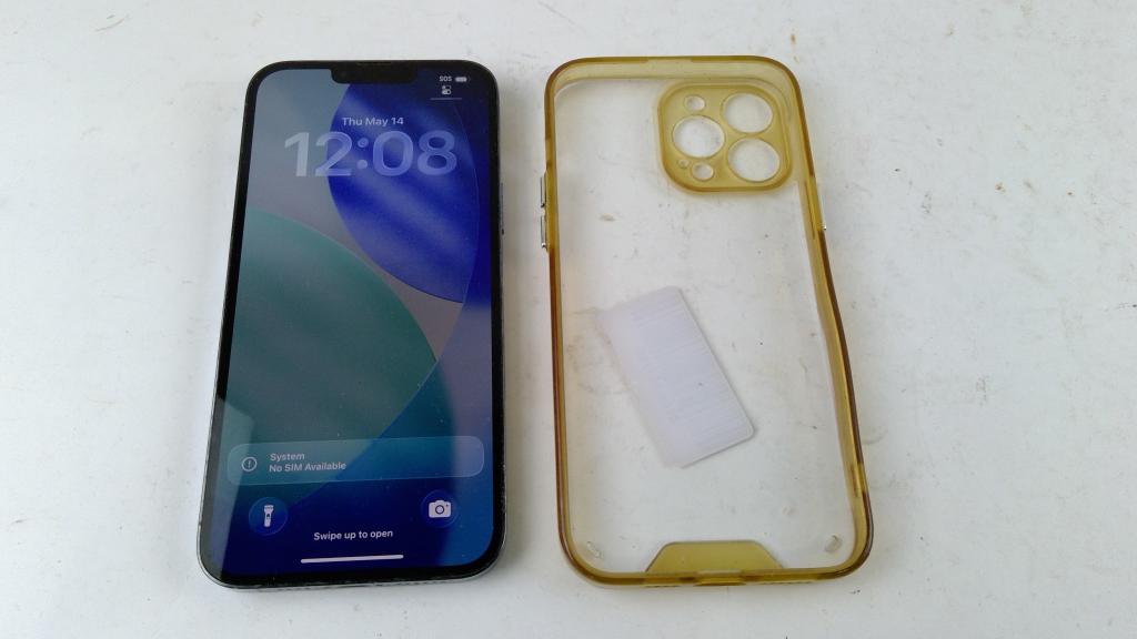 Apple IPhone 13 Pro Max, 128 GB, T-Mobile