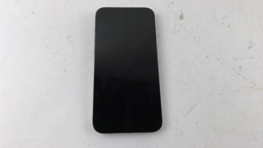 Apple IPhone 13 Pro Max, 128 GB, T-Mobile