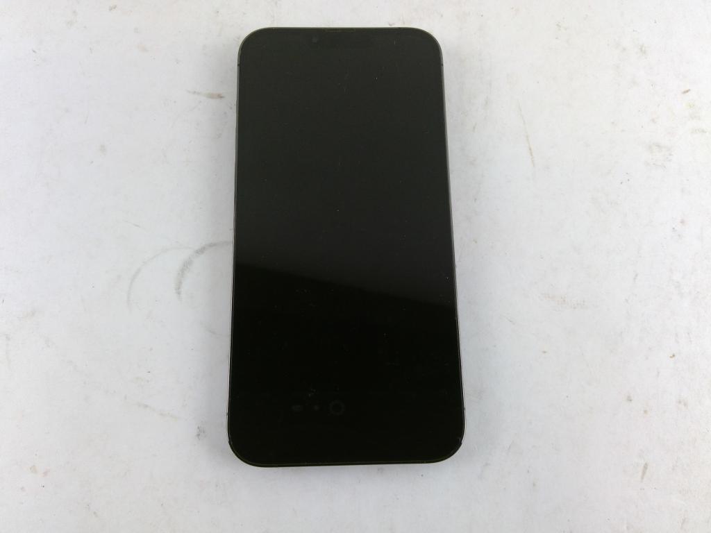 Apple IPhone 13 Pro Max 128GB, Carrier Unknown