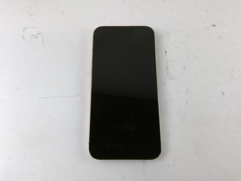 Apple IPhone 13 Pro Max 128GB, Carrier Unknown