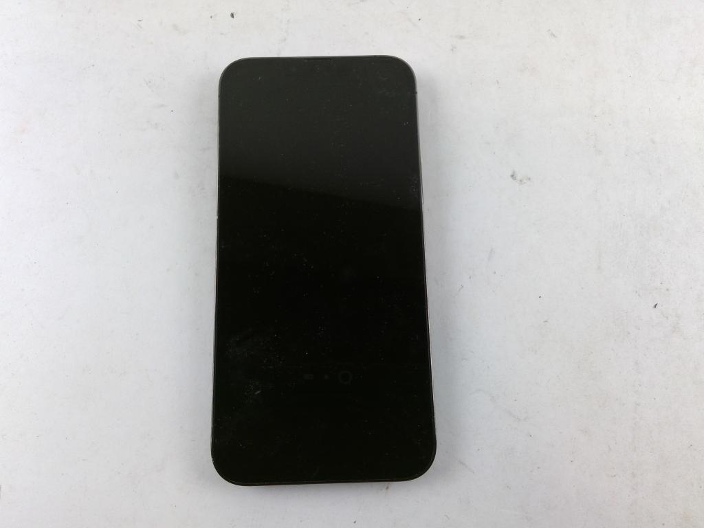 Apple IPhone 13 Pro Max 128GB, Carrier Unknown