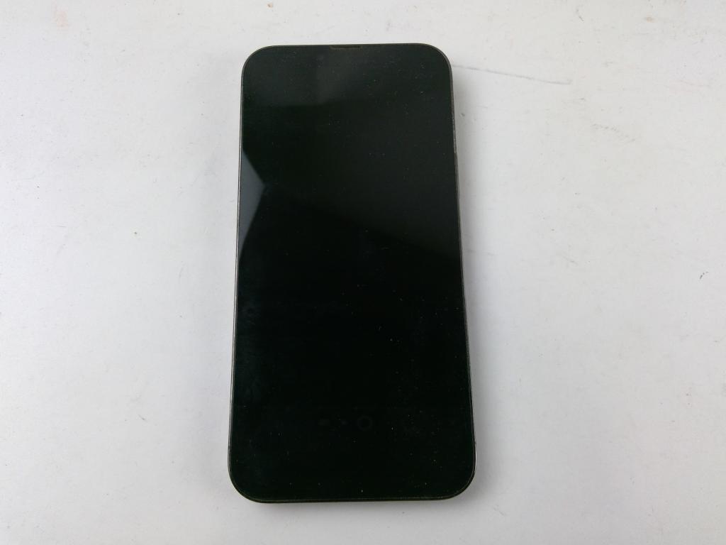Apple IPhone 13 Pro Max 128GB, Carrier Unknown