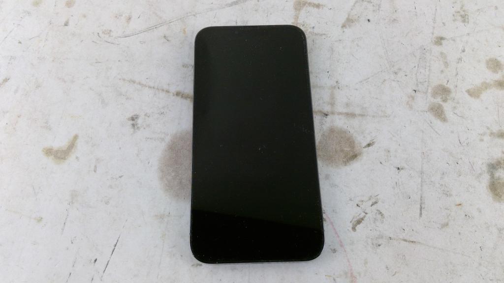 Apple IPhone 13 Pro Max, 128GB, Carrier Unknown