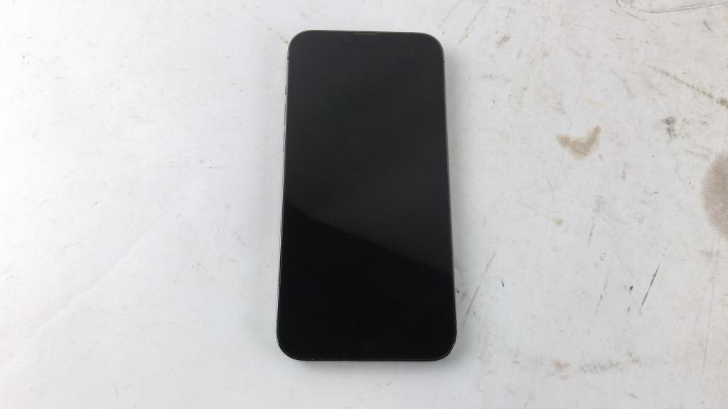 Apple IPhone 13 Pro Max, 128GB, Carrier Unknown